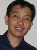 Chiang Kiam Peng Spencer