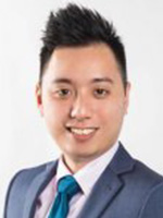 Tan Poh Kiong, Leo