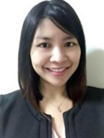 Tan Chiu Ping, Sharon