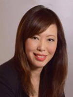 Vivien Koh