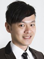 Pan Changhe, Andy Pan