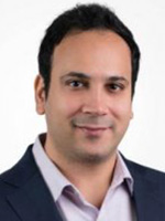 Ambrish Chaudhry