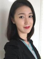 Ariel Lin Hsuan