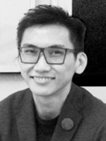 Shaun Sho