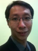 Randy Lam Mun Hoe