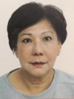 Rose Tan Hoon Hoon