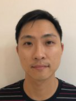 Lin Shaorong, Kelvin