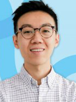Ian Tang Yi’En