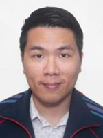 Lee Szu Ming, Zack