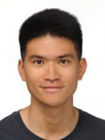 Ng Jun Liang, Kevin