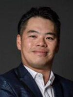 Thomas Goh Toh Wee