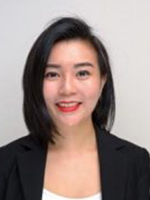 Leong Qi Wen, Evangeline