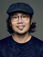 Calvin Loh Ying Kit