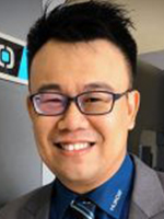 Lee Wai Yip