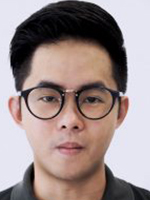 Jonathan Ng Kiat