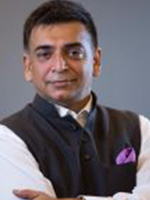 Charanjit Singh