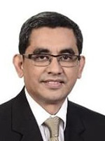Baharudin Nordin