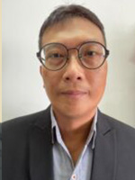 Ong Wan Keong