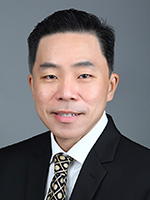 Terry Ng Kirh Chien