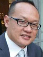 Chan Chee Hoe Alvin