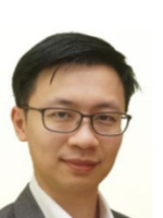 Martin Fung