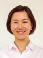 Cheah Wan Ling Grace