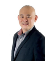 Dr Anthony Koh