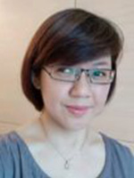 Lee Shiau Ping