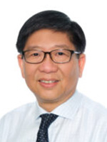 Dr Gwee Khee Heng, Jeremy