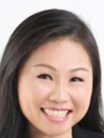 Lim Yu Fang Samantha