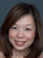 Lim Suan Hui, Janet