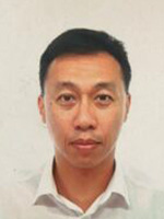 Yong Wei Hong, Daniel