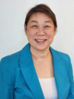 Teo Jin Lee