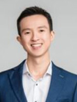 Yap Choon Hoe, Eugene