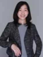 Goh Cheau Yoon, Rosemary