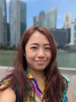 Lim Wei Tian, Melissa