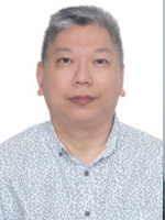 Koh Choon Joo Edbert