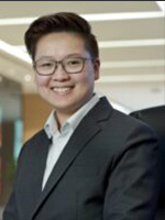Soh Pei Wen