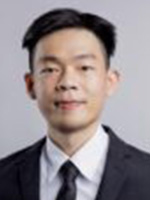 Khan Jun Hui Terence