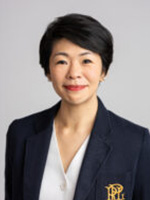 Yap Lih Huey, Karen