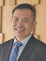 Yang Tze Wei, Julian