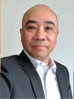 Pang Chiun Min, Marcus
