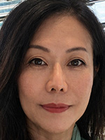 Anne Chong Mo-Ue