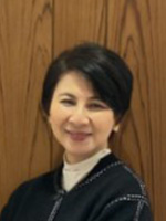 Lim Poh Kheng, Christina