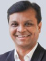 Abdul Razaak Syed Mubarak