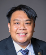 Lim Zi Xuan Delane