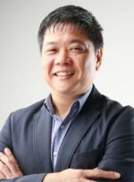 Kenneth Joseph Hu