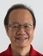 Phua Teo Kwang, William